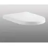 PREMIUM 100 Abattant ovale, amovible, avec fermeture amortie, PR1072,
