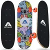 Apollo Skateboard pour Enfants, Petit Skate pour Enfants, Planche à roulettes
