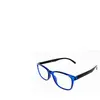 I Need You Lucky Lunettes Pré-graduées Bleu Noir +1.00 1ut