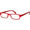 Acorvision Action Lunettes Demi-Lune Rouge +3.00 1pièce