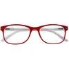 Acorvision I Need You Fashion Lunettes G53910 Rouge +1.00 1ut