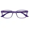 Acorvision I Need You Rainbow Lunettes G54325 Lila +2.50 1ut