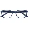 Acorvision Lunettes pré-gradées Arc-en-ciel Bleu +1.50 1pièce