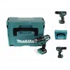 Makita DHP 483 ZJ 18 V Li-Ion Brushless Perceuse visseuse à percussion...