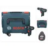 Bosch GSR 12V-15