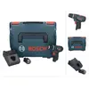 Bosch GSR 12V-15 Professional Perceuse-visseuse sans fil avec boîtier ...