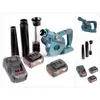 Bosch GBL 18 V-120