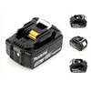Makita Bl 1850 B Li-Ion Batterie 18v 5,0 Ah ( 197280-8 / 632f15-1 ) Av...