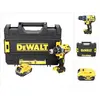 DeWalt DCD 791 18 V Perceuse sans fil Brushless avec boîtier TSTAK-Box...