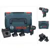Bosch gsr 12V-35 Professional Perceuse-visseuse sans fil 12 v 35 Nm Br...