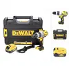 DeWalt DCD 996 NT Perceuse-visseuse à percussion sans fil 18V 95Nm Bru...