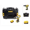 DeWalt DCD 796 NT Perceuse-visseuse à percussion sans fil Brushless 18...