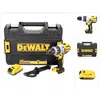 DeWalt DCD 996 18 V Brushless Li-Ion Perceuse-visseuse à percussion sa...
