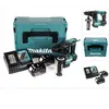 Makita DHR 171 RTJ accuklopboormachine Brushless SDS Plus 18V 1.2 J + ...