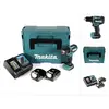 Perceuses : Makita DDF 485