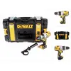 Dcd 996 nt Perceuse visseuse à percussion sans fil 18V 95Nm Brushless ...