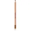ZOEVA Velvet Love Eyeliner Pencil crayon yeux teinte Metallic Bronze 1...