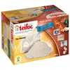 Teifoc - TEI990901 - Jeu de construction - Boîte Ciment - 250 g
