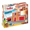 Teifoc - tei 4800 - sapeurs-pompiers