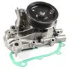 Pompe À Eau, Refroidissement Moteur Opel; Vauxhall Hepu P3002