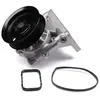 Pompe À Eau, Refroidissement Moteur Opel; Vauxhall Hepu P3004m