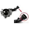 Pompe À Eau, Refroidissement Moteur Hepu P1613ath3