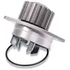 Pompe à eau HEPU P812