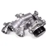 Pompe À Eau, Refroidissement Moteur Mercedes-Benz Hepu P1587ath