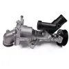 Pompe À Eau, Refroidissement Moteur Mercedes-Benz Hepu P1571m