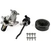 Pompe À Eau, Refroidissement Du Moteur Bmw Hepu P407