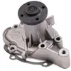 Pompe À Eau Hyundai; Kia Hepu P7993