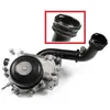 Pompe À Eau, Refroidissement Moteur Mercedes-Benz Hepu P1613ath2