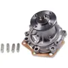 Pompe À Eau Toyota; Vw, Volkswagen Hepu P7790