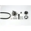Hepu Pompe à eau + kit de courroie de distribution PK05746
