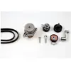 Hepu Pompe à eau + kit de courroie de distribution PK05580