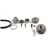 Pompe À Eau + Kit De Distribution Xt-Professional Pk03632xt Hepu Chevr...