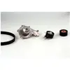 Hepu Pompe à eau + kit de courroie de distribution PK08935