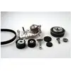 Hepu Pompe à eau + kit de courroie de distribution XT-Professional PK08423