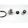 Hepu Pompe à eau + kit de courroie de distribution PK07950