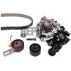 Pompe À Eau + Kit De Distribution Pk19010th Hepu Citroën; Ds; Fiat; Fo...