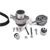 Pompe À Eau + Kit De Distribution Pk06692m Hepu Vw, Volkswagen Hepu Pk...