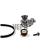 Pompe À Eau + Kit De Distribution Pk02690 Hepu Ford Hepu Pk02690