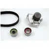 Hepu PK75330 Pompe à eau + kit de courroie de distribution