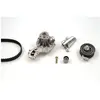 Hepu Pompe à eau + kit de courroie de distribution PK05180