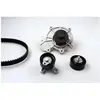 Hepu PK03690 Pompe à eau + kit de courroie de distribution