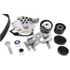 HEPU PK09550S Pompe à Eau + Kit De Distribution Nbr. dents: 126