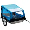 Doggy Tourer Remorque De Vélo M Max 80 kg