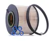 Filtre à carburant MASTER-SPORT 1033X-KF-PCS-MS