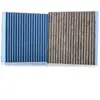 Filtre d'habitacle MASTER-SPORT 21000-2-IFB-SET-MS