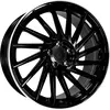 19 pouces KESKIN KT17 5x112 ET45 Jantes en aluminium BLACK LIP POLISH